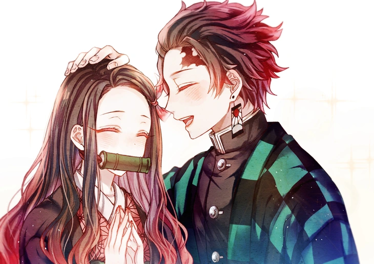 Demon Slayer - Ảnh 3.
