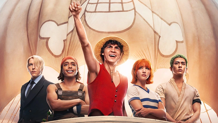 Dự án live-action của anime Akira chết yểu sau 20 năm nhọc nhằn phát triển - Ảnh 4. Akira - Ảnh 4.