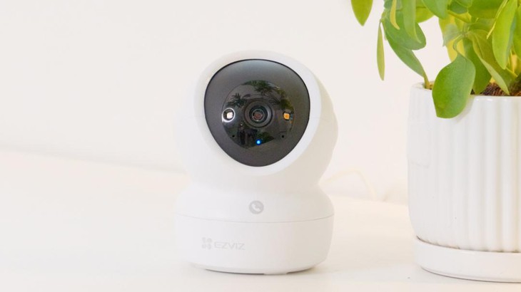 camera - Ảnh 1.