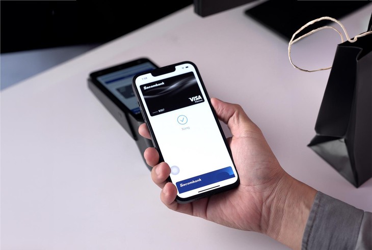 Sacombank khởi động mùa hè với loạt chương trình khuyến mại - Ảnh 2.