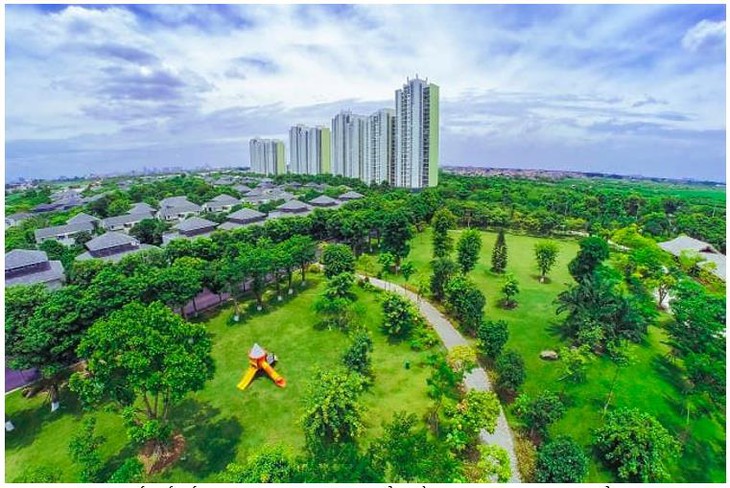 Ecopalace - Ảnh 1.