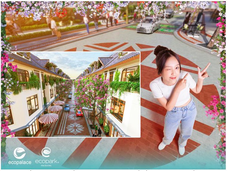 Ecopalace - Ảnh 4.