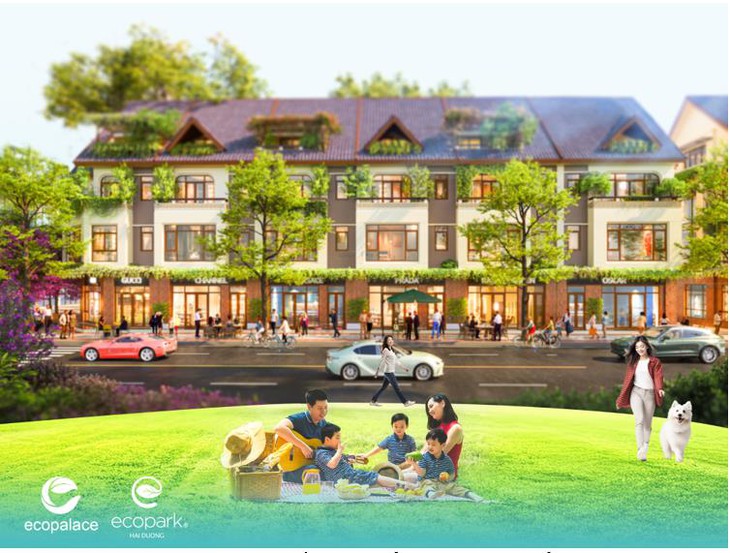 Ecopalace - Ảnh 5.