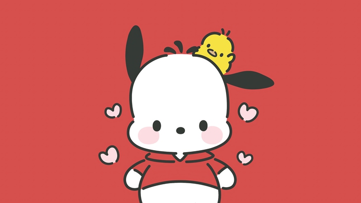 Cinnamoroll - Ảnh 6.