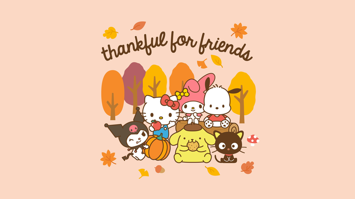 Cinnamoroll - Ảnh 2.