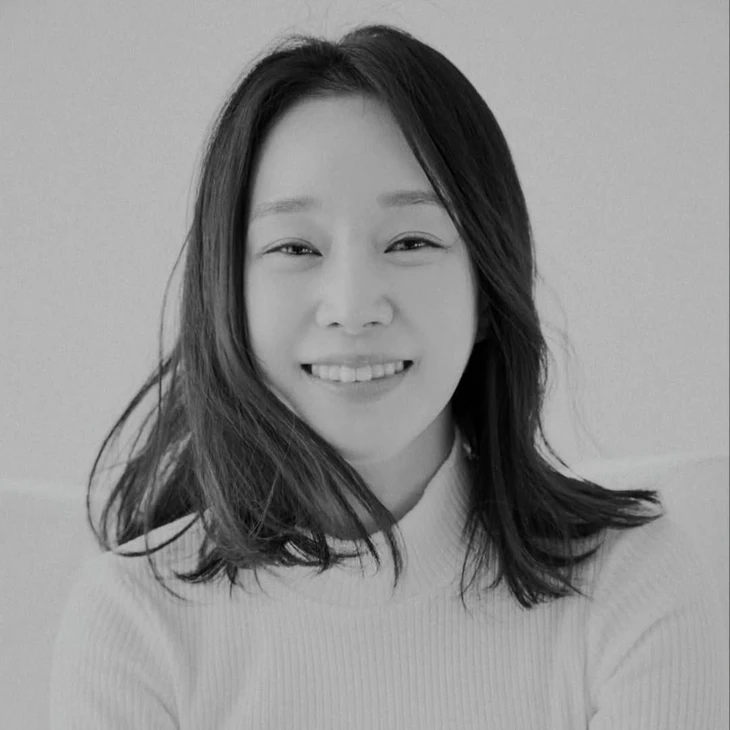 Lee Seo Yi - Ảnh 1.