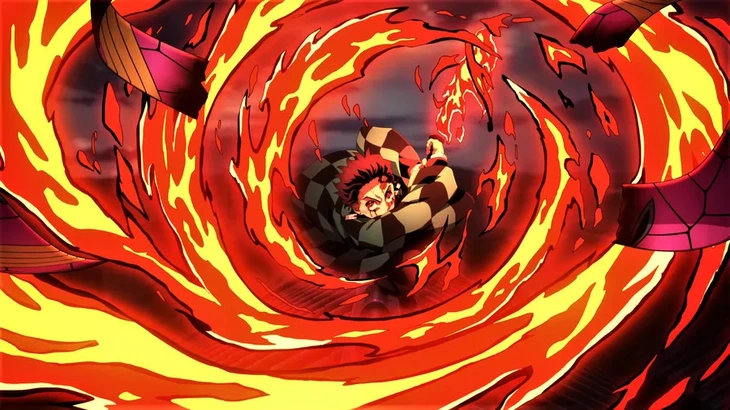 Demon Slayer - Ảnh 4.