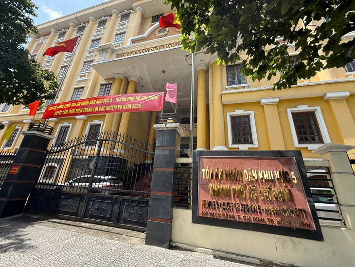 khu vực - Ảnh 1.
