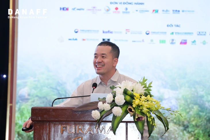 Đất rừng phương Nam - Ảnh 7.
