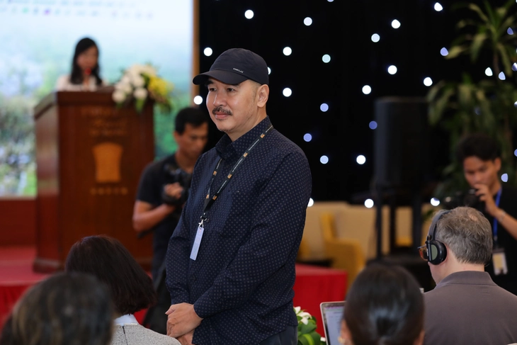 Đất rừng phương Nam - Ảnh 5.