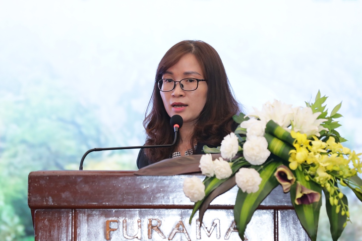 Đất rừng phương Nam - Ảnh 2.