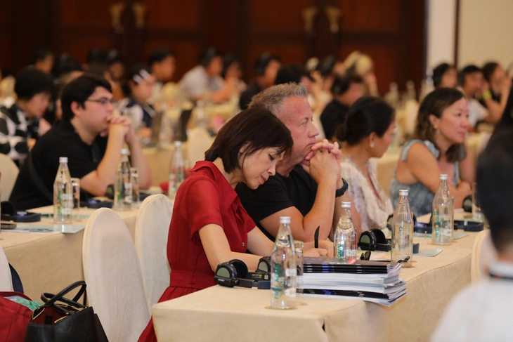 Đất rừng phương Nam - Ảnh 3.