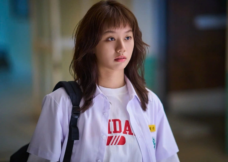 Hyeri - Ảnh 2.