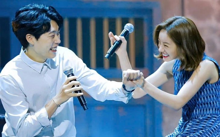 Hyeri - Ảnh 3.