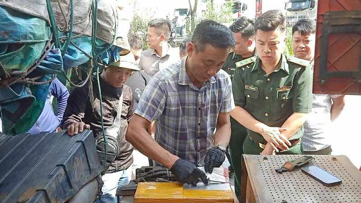 Trung Quốc - Ảnh 2.