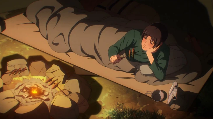anime - Ảnh 1.