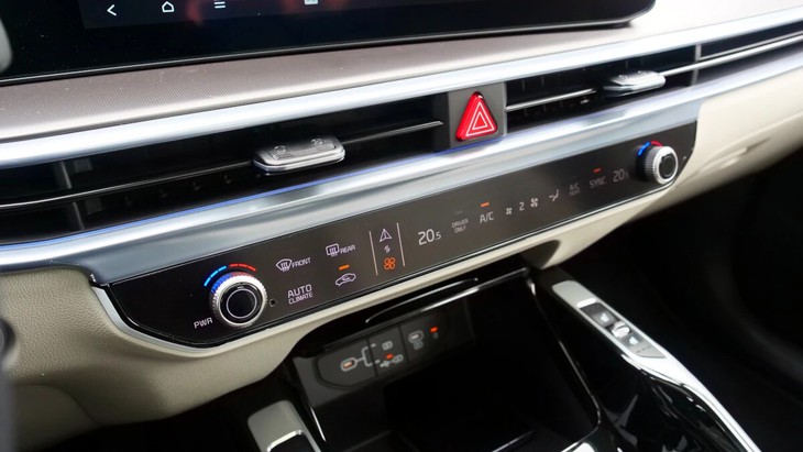 Kia Sorento - Ảnh 7.