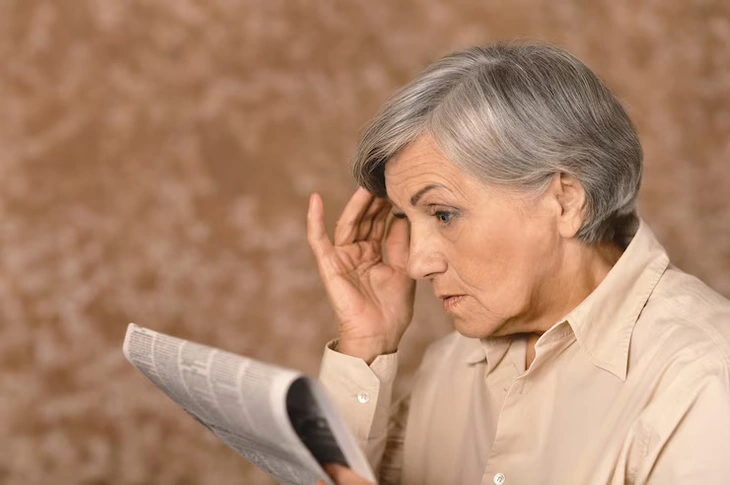 5 dấu hiệu tưởng lão hóa bình thường, không ngờ là bệnh Alzheimer