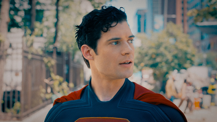 Superman - Ảnh 2.