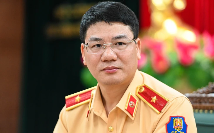 Sẽ gửi thông báo vi phạm trong 2 giờ, nộp phạt online - Ảnh 3.