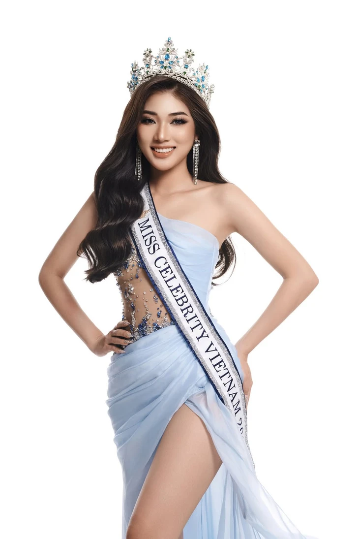 Sắp có thêm 4 hoa hậu và nhiều á hậu mới - Ảnh 6. hoa hậu - Ảnh 6.