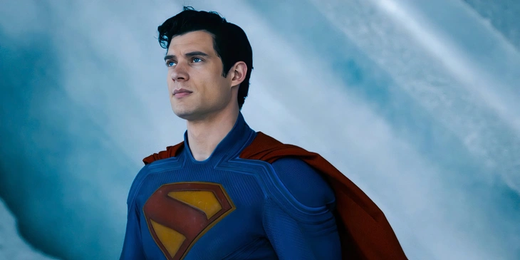Superman - Ảnh 2.
