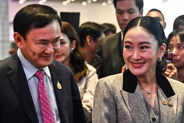 Thái Lan - Ảnh 3.