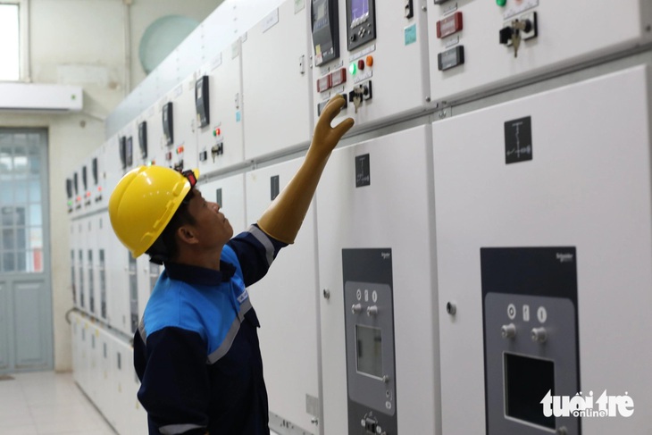 Cúp nước nhiều tuyến hẻm tại phường Bình Lợi Trung và phường Bàn Cờ Cúp nước nhiều tuyến hẻm tại phường Bình Lợi Trung và phường Bàn Cờ