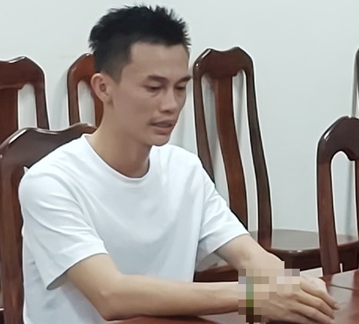 Phan Công Khanh - Ảnh 3.