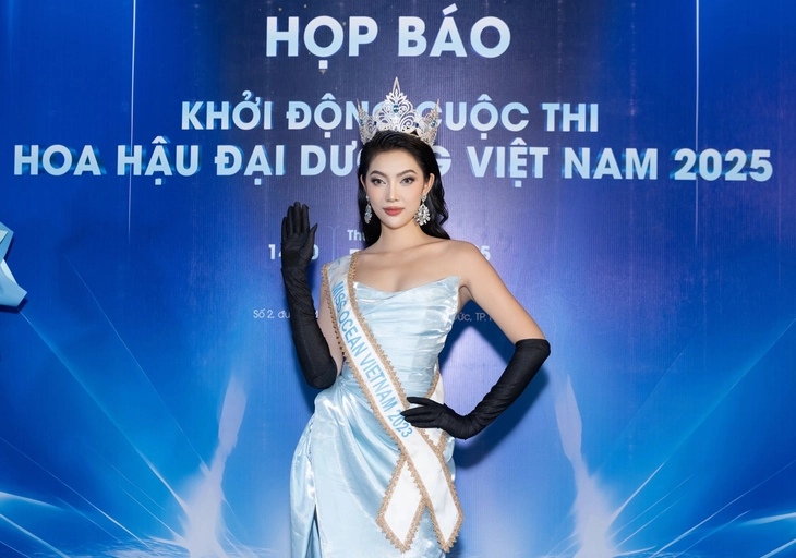 Sắp có thêm 4 hoa hậu và nhiều á hậu mới - Ảnh 3. hoa hậu - Ảnh 3.