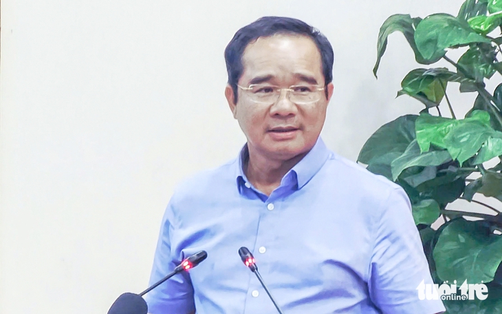 TP.HCM vẫn dùng bảng giá đất của Bình Dương, Vũng Tàu tới hết 2025 - Ảnh 1. bảng giá đất - Ảnh 1.