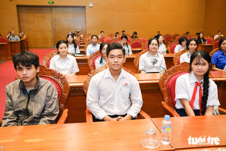 chắp cánh ước mơ - Ảnh 4.