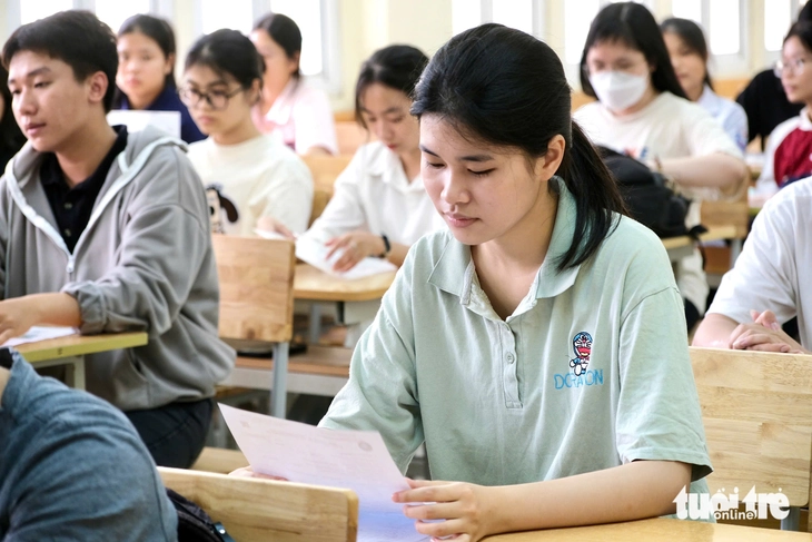 Bảng quy đổi điểm thi đánh giá năng lực của Trường đại học Sư phạm Hà Nội Bảng quy đổi điểm thi đánh giá năng lực của Trường đại học Sư phạm Hà Nội