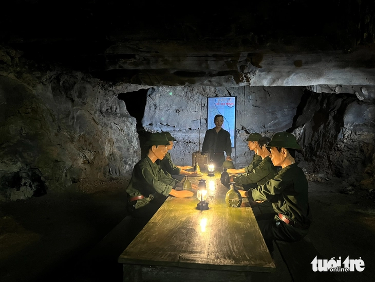Hang Chỉ Huy - Ảnh 7.