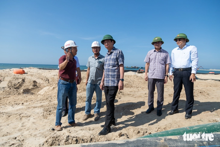 Quảng Trị - Ảnh 1.