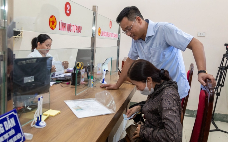 Quảng Trị sắp có quần thể du lịch sinh thái 16.234 tỉ đồng trên núi U Bò - hồ Thác Chuối - Ảnh 6.
