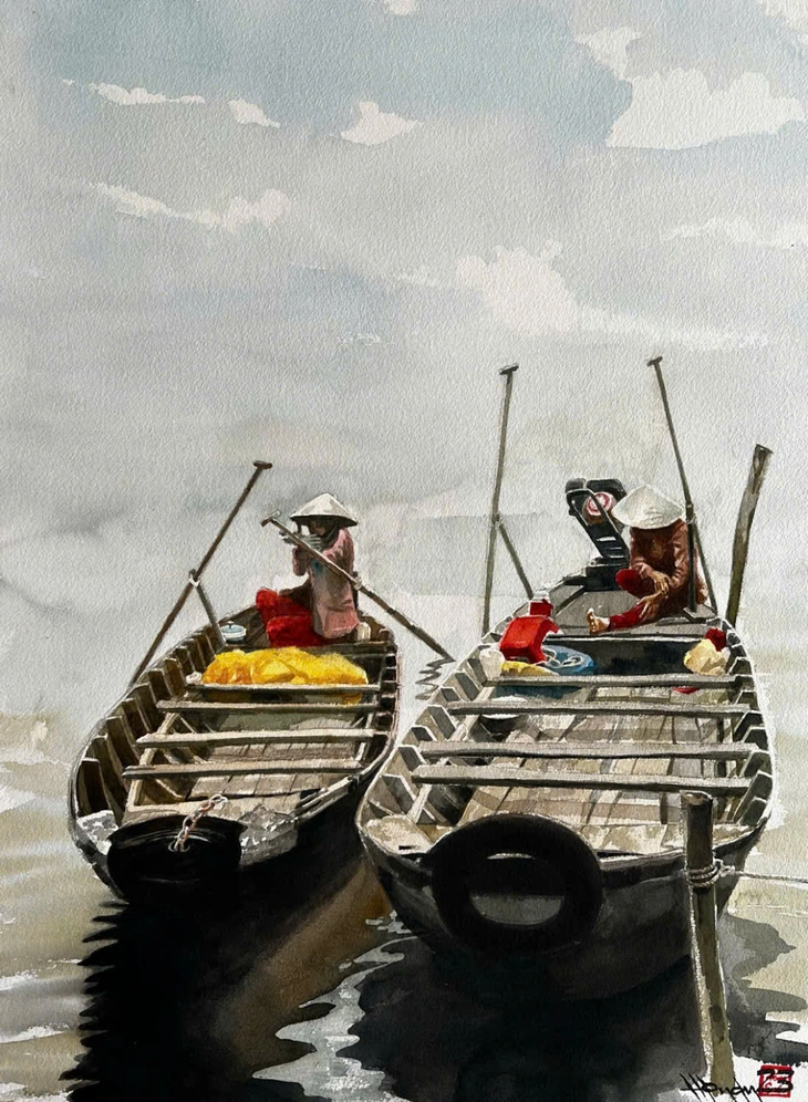 miền Tây - Ảnh 2.