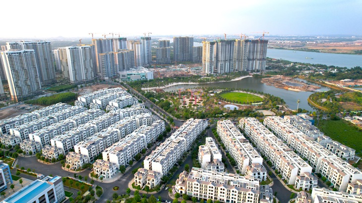 căn hộ - Ảnh 1.