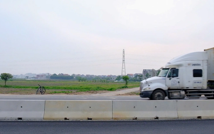 Cầu Đồng Việt - Ảnh 4.