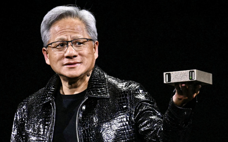 Bạn có sẵn sàng 'bị hành hạ để trở nên vĩ đại' như 'phong cách Nvidia'? - Ảnh 3.