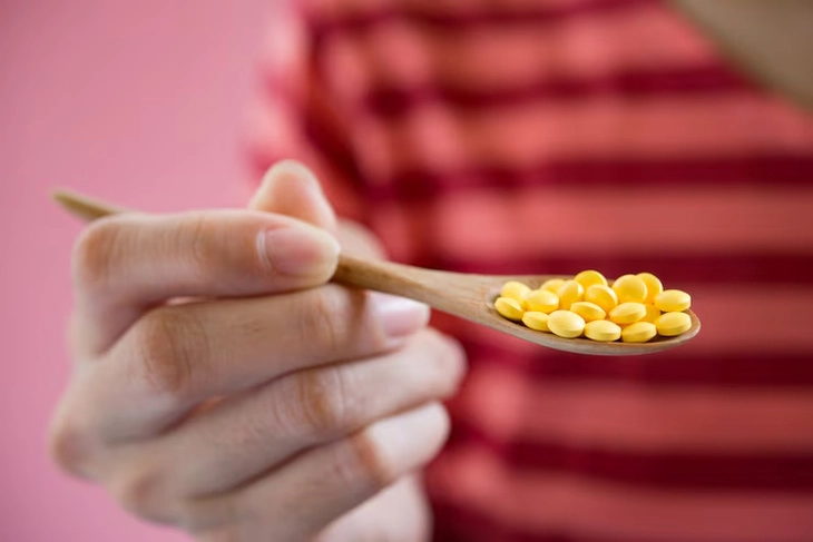 AFP làm rõ tin đồn dùng quá nhiều axit folic có thể gây ung thư AFP làm rõ tin đồn dùng quá nhiều axit folic có thể gây ung thư