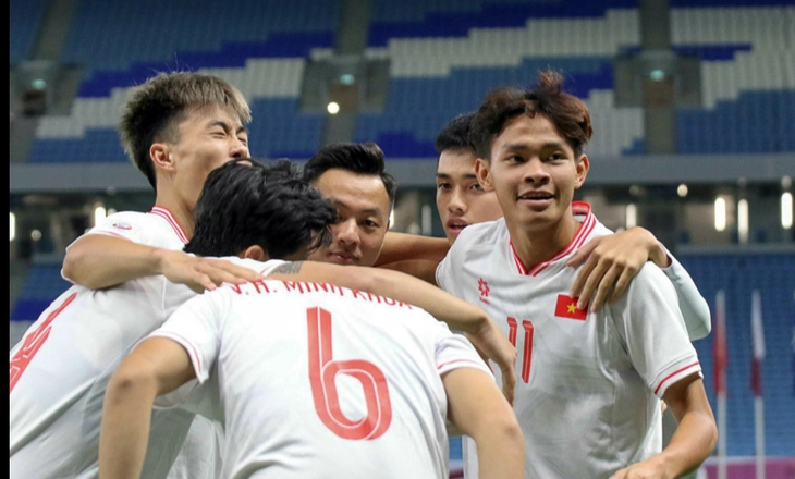 Việt Nam đã có bản quyền Giải U23 Đông Nam Á 2025 Việt Nam đã có bản quyền Giải U23 Đông Nam Á 2025