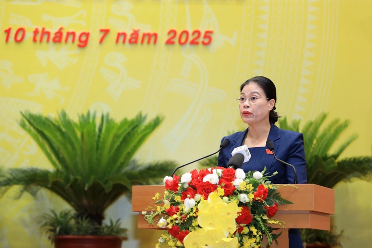Hà Nội - Ảnh 2.