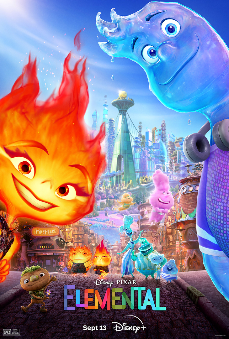 pixar - Ảnh 6.