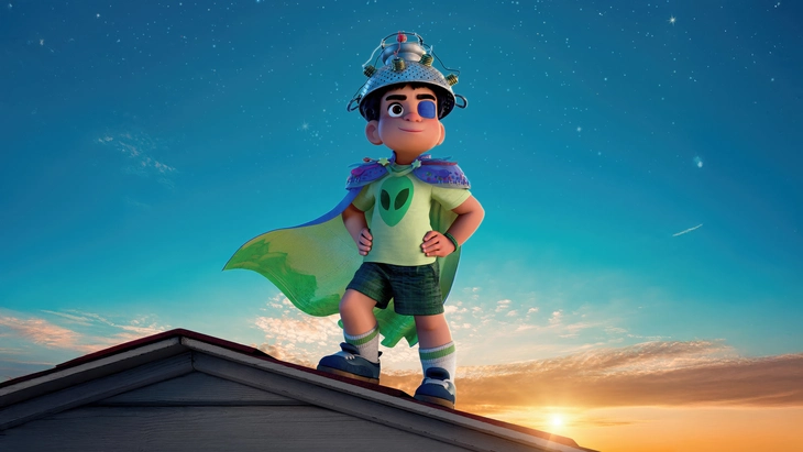 pixar - Ảnh 3.