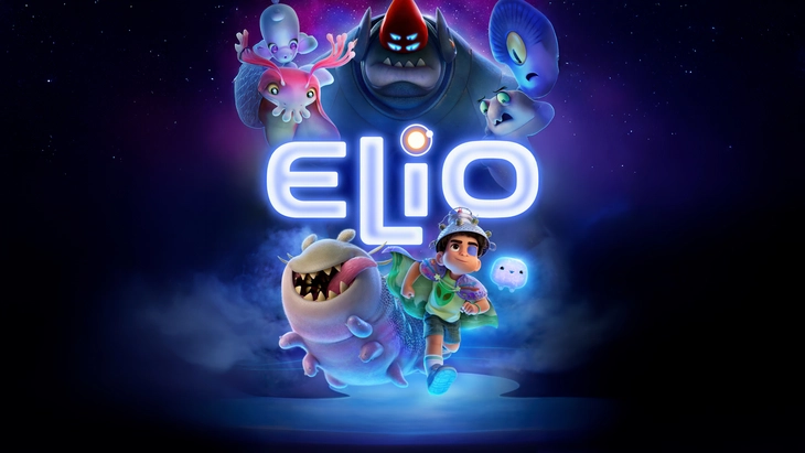 pixar - Ảnh 5.