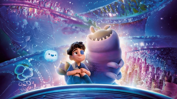 pixar - Ảnh 7.
