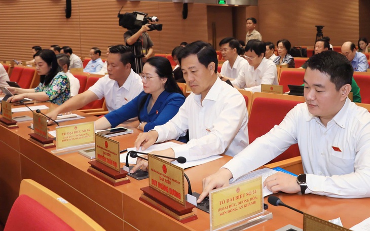 Hà Nội sẽ có bãi đỗ xe ngầm ngay trong lòng phố cổ - Ảnh 5.