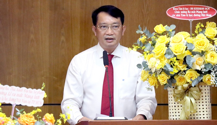 Trầm cảm, lo âu học đường: Cần được nhìn nhận nghiêm túc Trầm cảm, lo âu học đường: Cần được nhìn nhận nghiêm túc