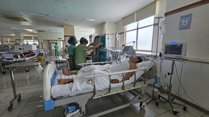 liên cầu lợn - Ảnh 1.